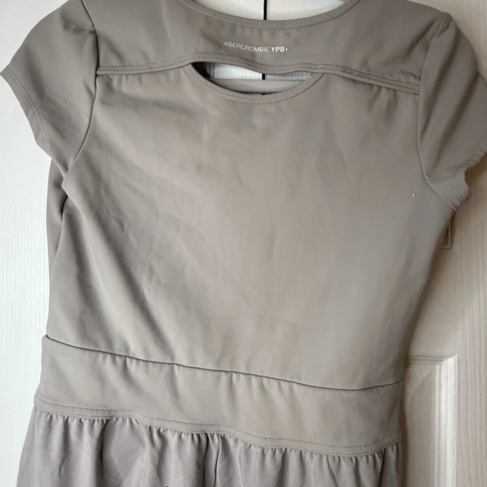 Abercrombie YFB kids jumpsuit